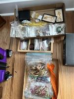 PUBLIC TIMED ONLINE AUCTION WOODWORKING, ANTIQUES, HOME FURNISHINGS Auction Photo