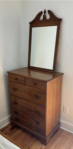 PUBLIC TIMED ONLINE AUCTION WOODWORKING, ANTIQUES, HOME FURNISHINGS Auction Photo