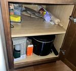 PUBLIC TIMED ONLINE AUCTION WOODWORKING, ANTIQUES, HOME FURNISHINGS Auction Photo