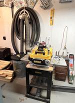 PUBLIC TIMED ONLINE AUCTION WOODWORKING, ANTIQUES, HOME FURNISHINGS Auction Photo