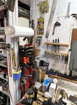 PUBLIC TIMED ONLINE AUCTION WOODWORKING, ANTIQUES, HOME FURNISHINGS Auction Photo