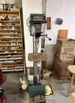PUBLIC TIMED ONLINE AUCTION WOODWORKING, ANTIQUES, HOME FURNISHINGS Auction Photo