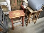 PUBLIC TIMED ONLINE AUCTION WOODWORKING, ANTIQUES, HOME FURNISHINGS Auction Photo