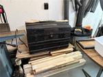 PUBLIC TIMED ONLINE AUCTION WOODWORKING, ANTIQUES, HOME FURNISHINGS Auction Photo