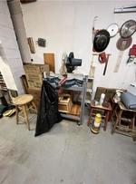 PUBLIC TIMED ONLINE AUCTION WOODWORKING, ANTIQUES, HOME FURNISHINGS Auction Photo