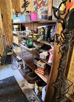 PUBLIC TIMED ONLINE AUCTION WOODWORKING, ANTIQUES, HOME FURNISHINGS Auction Photo