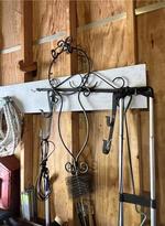 PUBLIC TIMED ONLINE AUCTION WOODWORKING, ANTIQUES, HOME FURNISHINGS Auction Photo