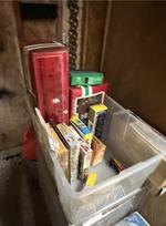 PUBLIC TIMED ONLINE AUCTION WOODWORKING, ANTIQUES, HOME FURNISHINGS Auction Photo