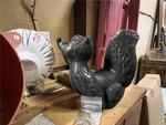 PUBLIC TIMED ONLINE AUCTION WOODWORKING, ANTIQUES, HOME FURNISHINGS Auction Photo