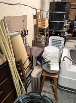 PUBLIC TIMED ONLINE AUCTION WOODWORKING, ANTIQUES, HOME FURNISHINGS Auction Photo