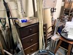 PUBLIC TIMED ONLINE AUCTION WOODWORKING, ANTIQUES, HOME FURNISHINGS Auction Photo