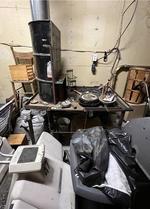 PUBLIC TIMED ONLINE AUCTION WOODWORKING, ANTIQUES, HOME FURNISHINGS Auction Photo