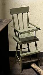 PUBLIC TIMED ONLINE AUCTION WOODWORKING, ANTIQUES, HOME FURNISHINGS Auction Photo