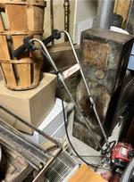 PUBLIC TIMED ONLINE AUCTION WOODWORKING, ANTIQUES, HOME FURNISHINGS Auction Photo