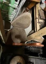 PUBLIC TIMED ONLINE AUCTION WOODWORKING, ANTIQUES, HOME FURNISHINGS Auction Photo