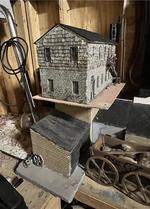 PUBLIC TIMED ONLINE AUCTION WOODWORKING, ANTIQUES, HOME FURNISHINGS Auction Photo