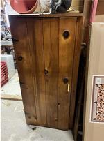 PUBLIC TIMED ONLINE AUCTION WOODWORKING, ANTIQUES, HOME FURNISHINGS Auction Photo