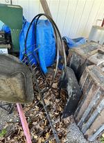 PUBLIC TIMED ONLINE AUCTION WOODWORKING, ANTIQUES, HOME FURNISHINGS Auction Photo