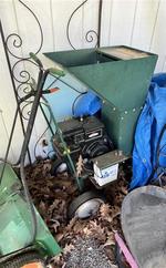 PUBLIC TIMED ONLINE AUCTION WOODWORKING, ANTIQUES, HOME FURNISHINGS Auction Photo