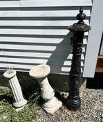 PUBLIC TIMED ONLINE AUCTION WOODWORKING, ANTIQUES, HOME FURNISHINGS Auction Photo