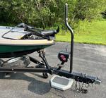 SECURED PARTY SALE TIMED ONLINE AUCTION 2015 BASS CAT COUGAR FTD SC Auction Photo