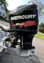 SECURED PARTY SALE TIMED ONLINE AUCTION 2015 BASS CAT COUGAR FTD SC Auction Photo