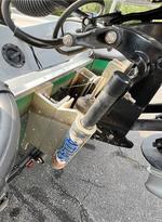 SECURED PARTY SALE TIMED ONLINE AUCTION 2015 BASS CAT COUGAR FTD SC Auction Photo