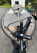 SECURED PARTY SALE TIMED ONLINE AUCTION 2015 BASS CAT COUGAR FTD SC Auction Photo