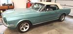 PUBLIC TIMED ONLINE AUCTION '66 MUSTANG CONV. - WOODWORKING - TOOLS Auction Photo