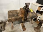 PUBLIC TIMED ONLINE AUCTION '66 MUSTANG CONV. - WOODWORKING - TOOLS Auction Photo