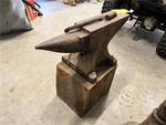 PUBLIC TIMED ONLINE AUCTION '66 MUSTANG CONV. - WOODWORKING - TOOLS Auction Photo
