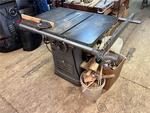 PUBLIC TIMED ONLINE AUCTION '66 MUSTANG CONV. - WOODWORKING - TOOLS Auction Photo