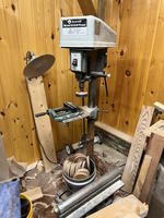 PUBLIC TIMED ONLINE AUCTION 2005 CHEVY 1-TON DUMP, VINTAGE TOOLS, Auction Photo