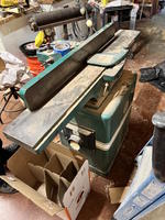 PUBLIC TIMED ONLINE AUCTION 2005 CHEVY 1-TON DUMP, VINTAGE TOOLS, Auction Photo