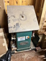 PUBLIC TIMED ONLINE AUCTION 2005 CHEVY 1-TON DUMP, VINTAGE TOOLS, Auction Photo