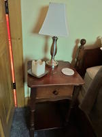 PUBLIC TIMED ONLINE AUCTION 2005 CHEVY 1-TON DUMP, VINTAGE TOOLS, Auction Photo