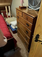 PUBLIC TIMED ONLINE AUCTION 2005 CHEVY 1-TON DUMP, VINTAGE TOOLS, Auction Photo