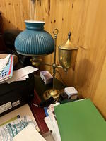 PUBLIC TIMED ONLINE AUCTION 2005 CHEVY 1-TON DUMP, VINTAGE TOOLS, Auction Photo