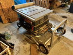 PUBLIC TIMED ONLINE AUCTION 2005 CHEVY 1-TON DUMP, VINTAGE TOOLS, Auction Photo