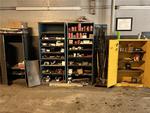 SECURED PARTY SALE TIMED ONLINE AUCTION TRUCKS, FORKLIFTS, MOLDS Auction Photo
