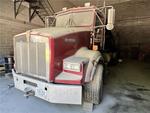 SECURED PARTY SALE TIMED ONLINE AUCTION TRUCKS, FORKLIFTS, MOLDS Auction Photo