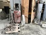 SECURED PARTY SALE TIMED ONLINE AUCTION TRUCKS, FORKLIFTS, MOLDS Auction Photo