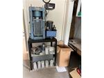 SECURED PARTY SALE TIMED ONLINE AUCTION TRUCKS, FORKLIFTS, MOLDS Auction Photo