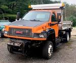 2009 GMC TC5C044