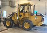 1993 CAT T14 LOADER