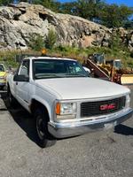 2000 GMC SIERRA CLASSIC 2500