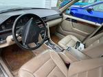1995 MERCEDES BENZ E320 Auction Photo