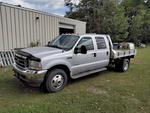 2004 FORD F350