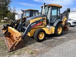 51ST ANNUAL FALL CONSIGNMENT AUCTION PLOW TRUCKS - CAT LOADER Auction Photo