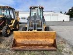 51ST ANNUAL FALL CONSIGNMENT AUCTION PLOW TRUCKS - CAT LOADER Auction Photo